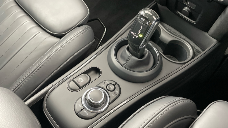 MINI Countryman 1.5 Cooper Exclusive 5dr Auto Petrol Hatchback